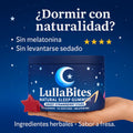 LULLABITES GUMMIES